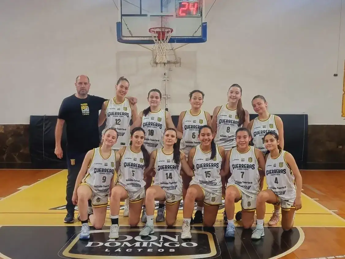 Centenario U17