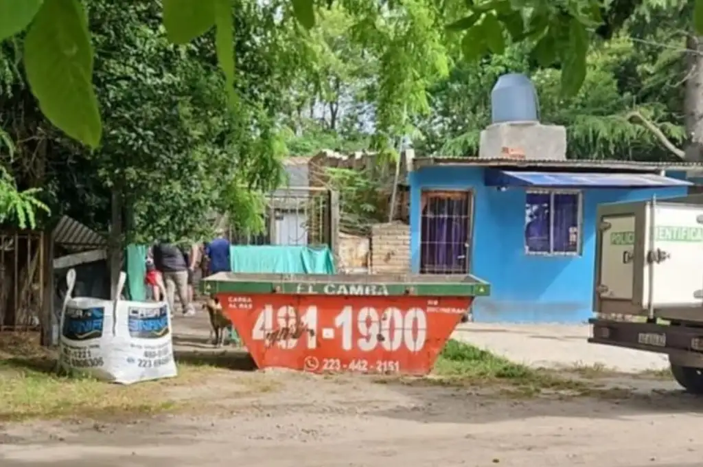 mujer mata perros 2