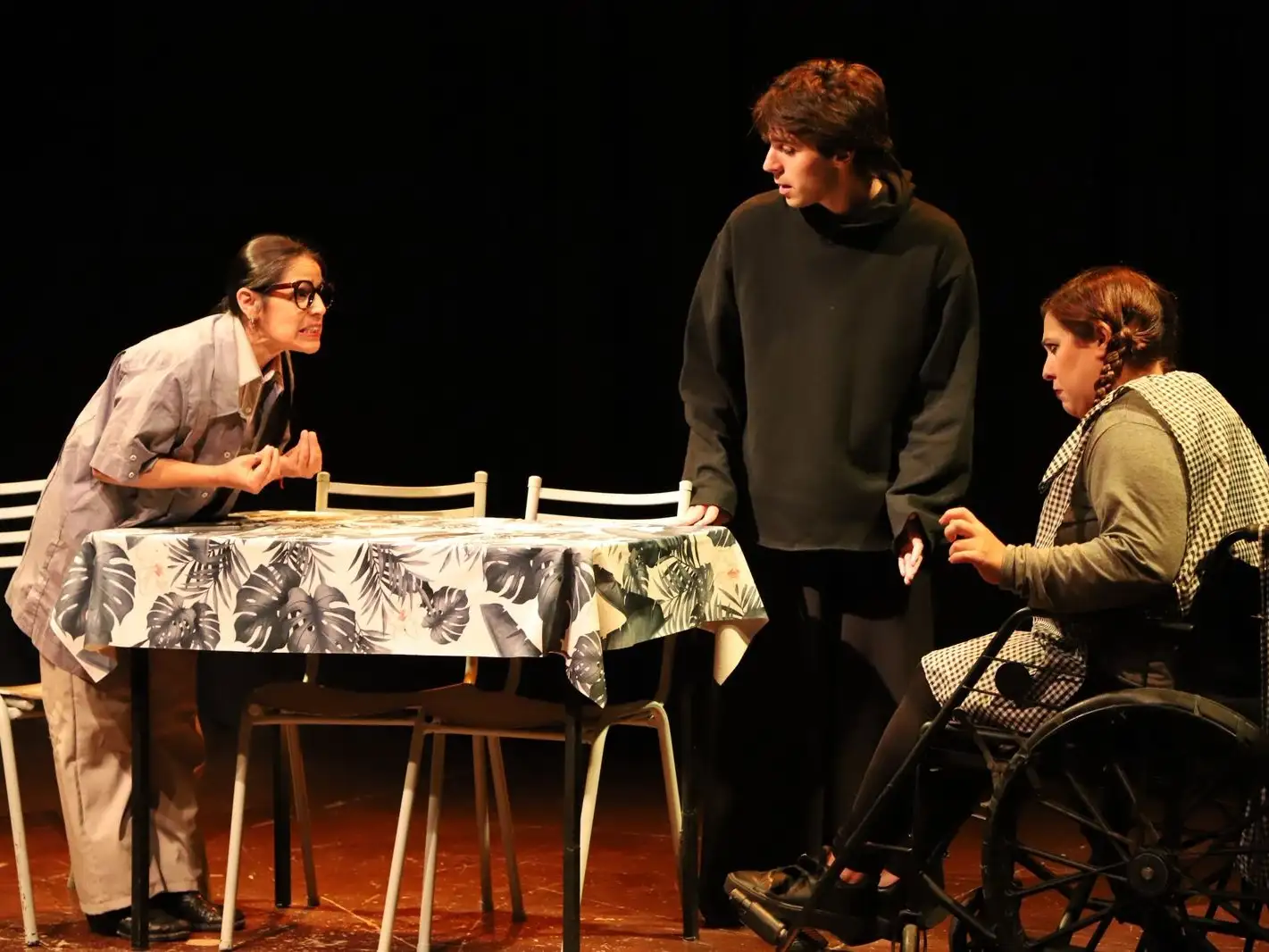teatro venado - 2