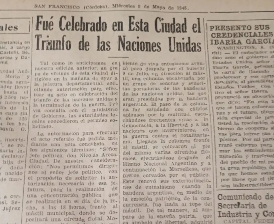segunda guerra mundial