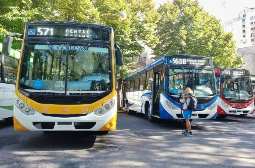 Sin consenso, la comisión de Legislación tratará el polémico Pliego del Transporte