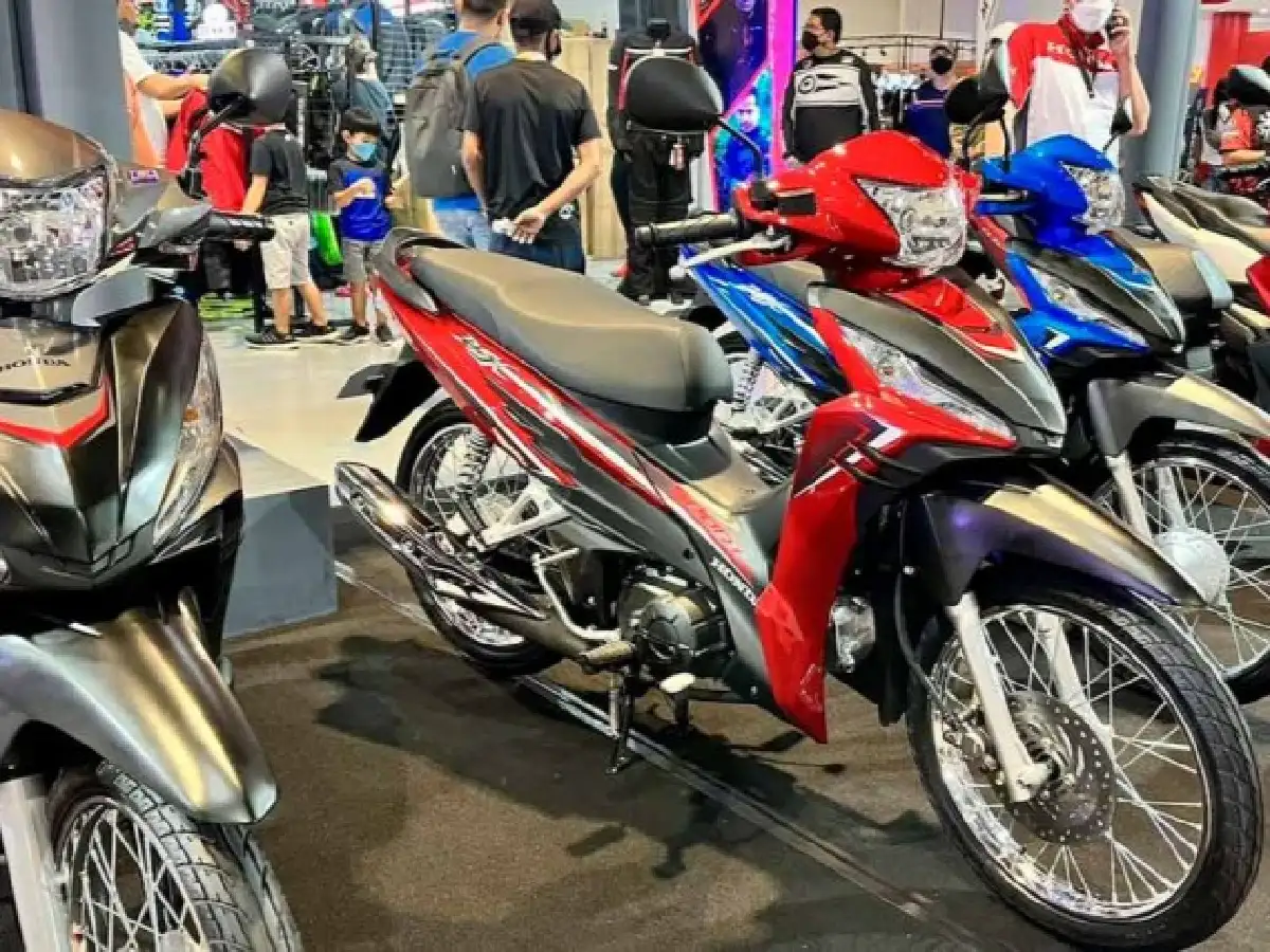 El mercado de motos se movió a buen ritmo en abril