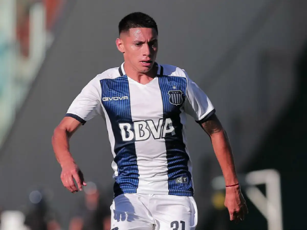 Talleres sigue con al pretemporada