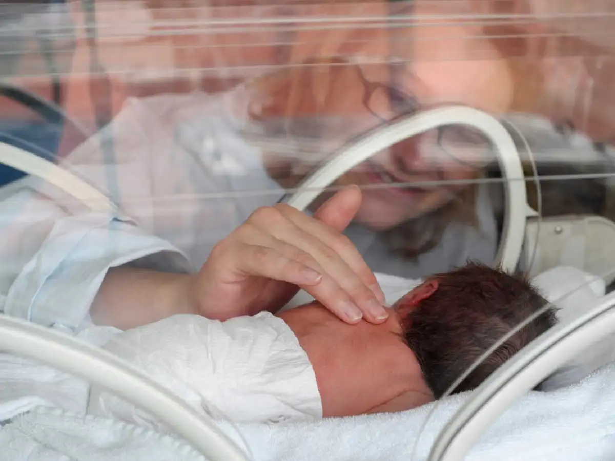 Bajó un 1,7% la mortalidad infantil en la provincia de Córdoba durante 2018