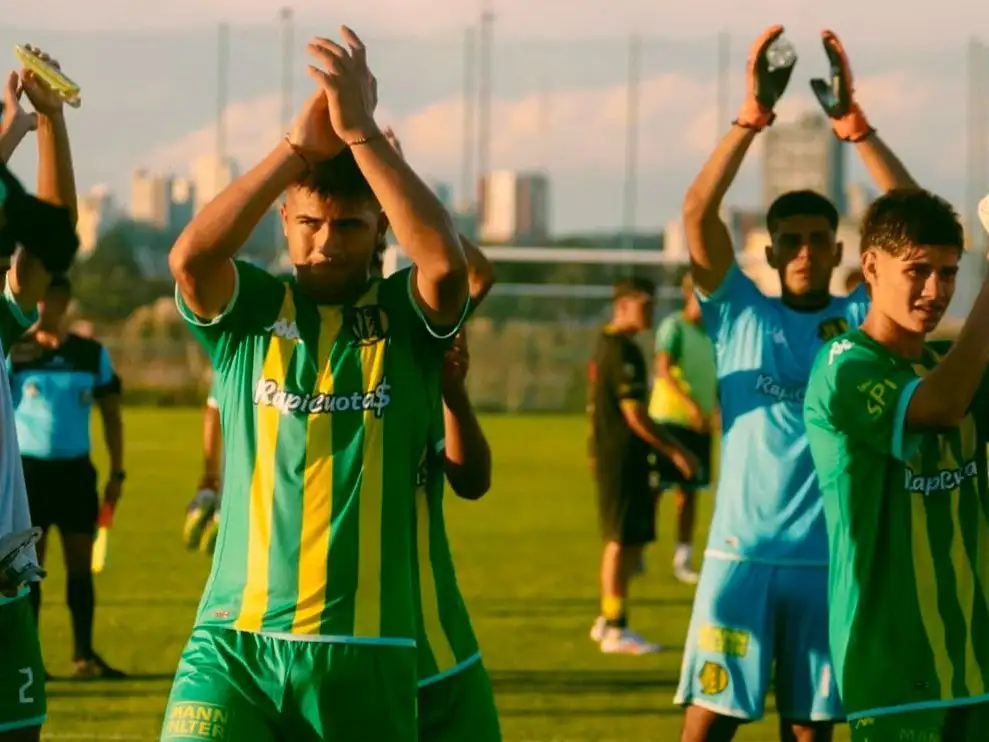 Foto: Prensa Aldosivi
