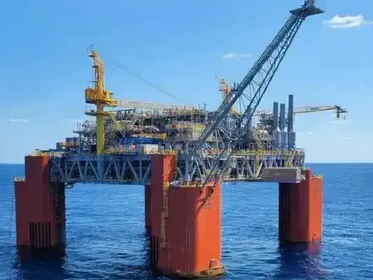 El Gobierno argentino avanza con medidas contra las compañías que participen en actividades hidrocarburíferas en Malvinas.