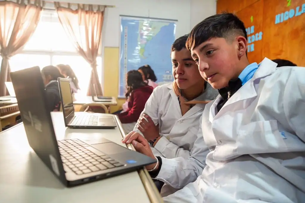 Educación: otro dato para pensar