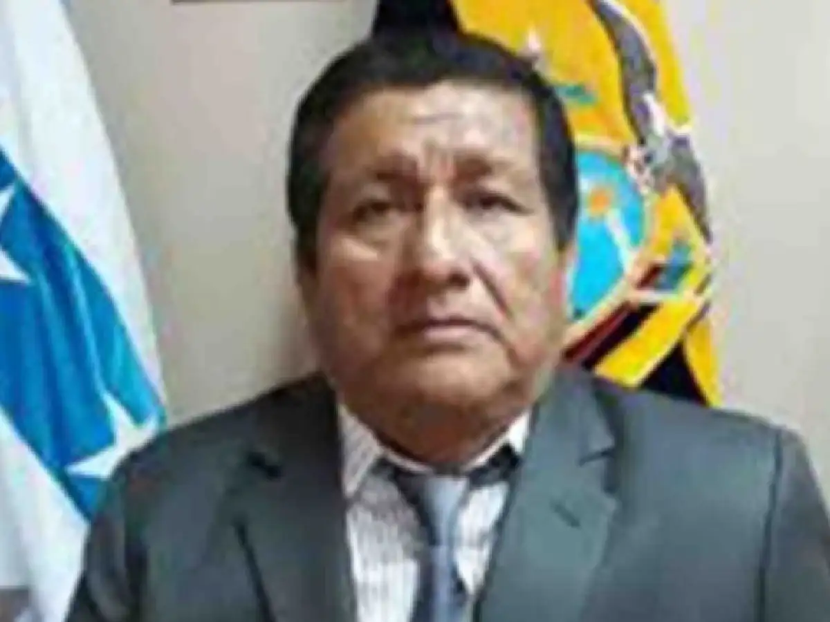 Insólito resultado en las elecciones de un pueblo de Ecuador: ganó un muerto