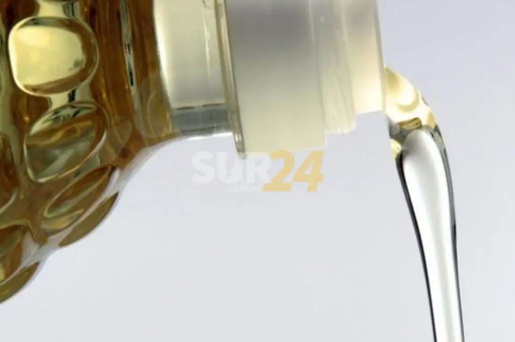 Se prohibió la elaboración y venta de una marca de aceite de girasol  