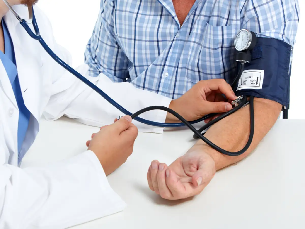 El etiquetado es "muy valioso" para prevenir la hipertensión con la alimentación    