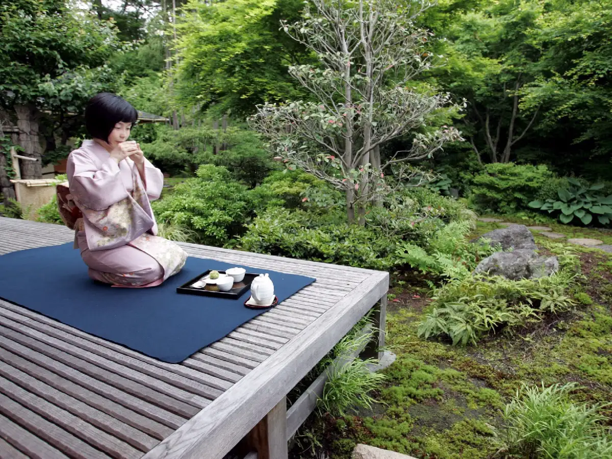 Japón: un destino para volver a lo natural 