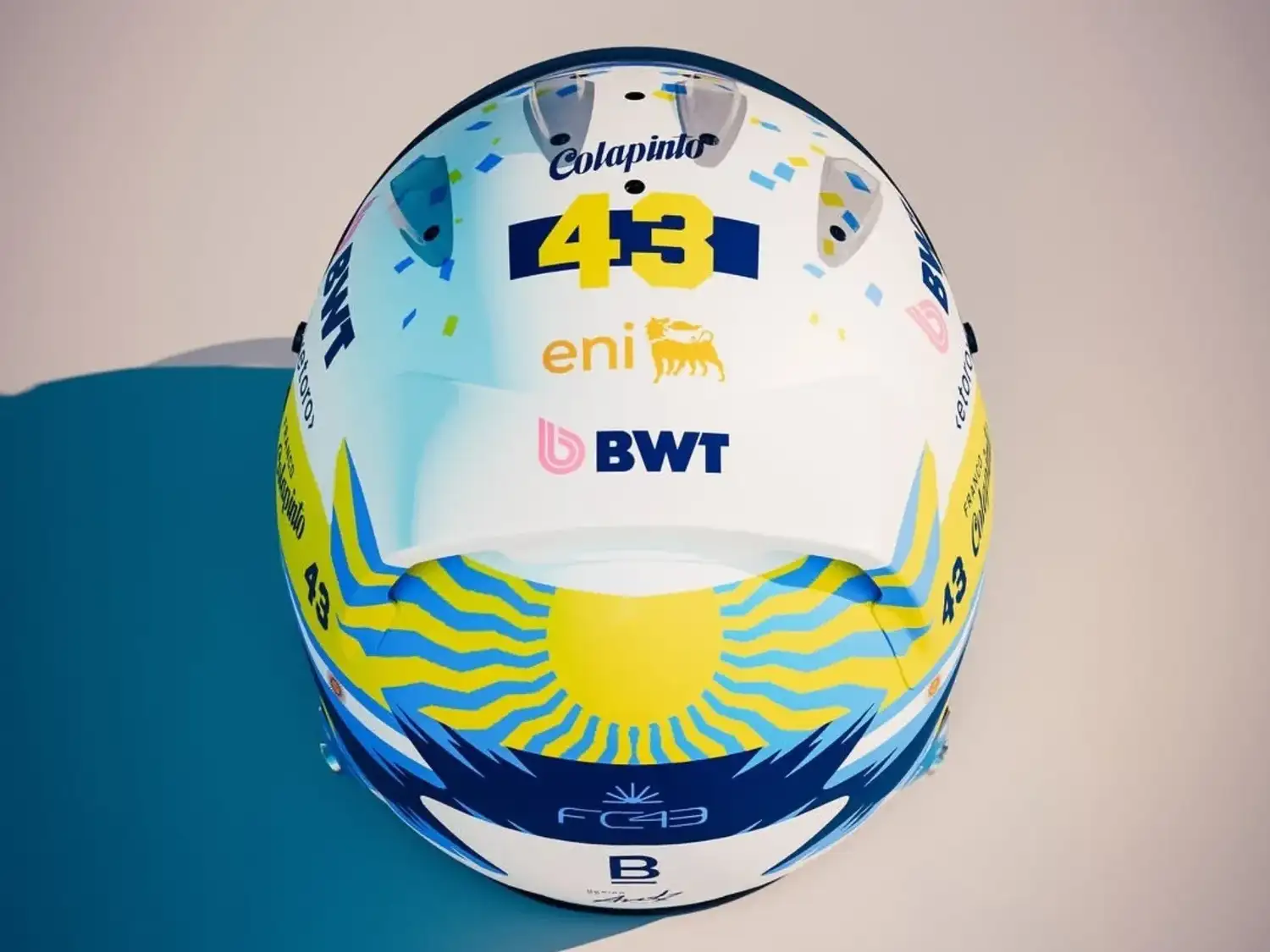 casco colapinto