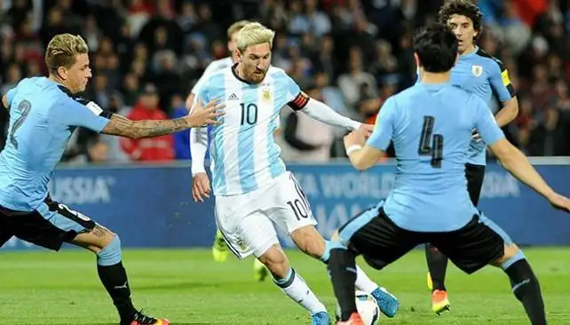 Eliminatorias: El choque clave ante Uruguay ya tiene día y horario