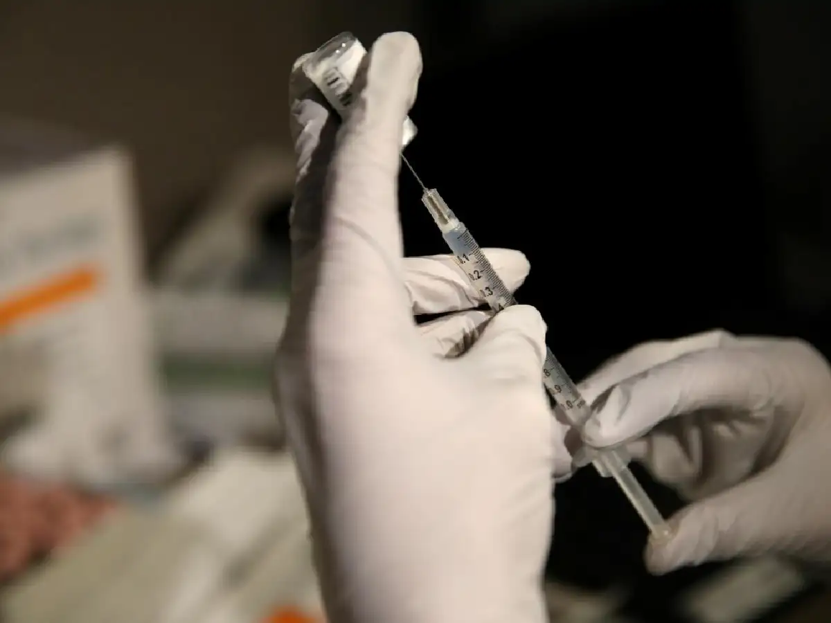 La OMS homologó para uso de emergencia la vacuna contra el coronavirus de Pfizer-BioNTech