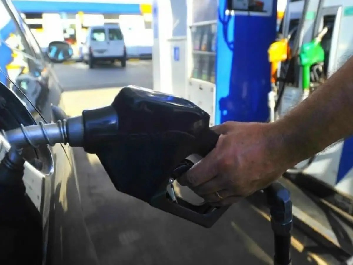 Las naftas aumentarán desde un 2,5% desde este viernes