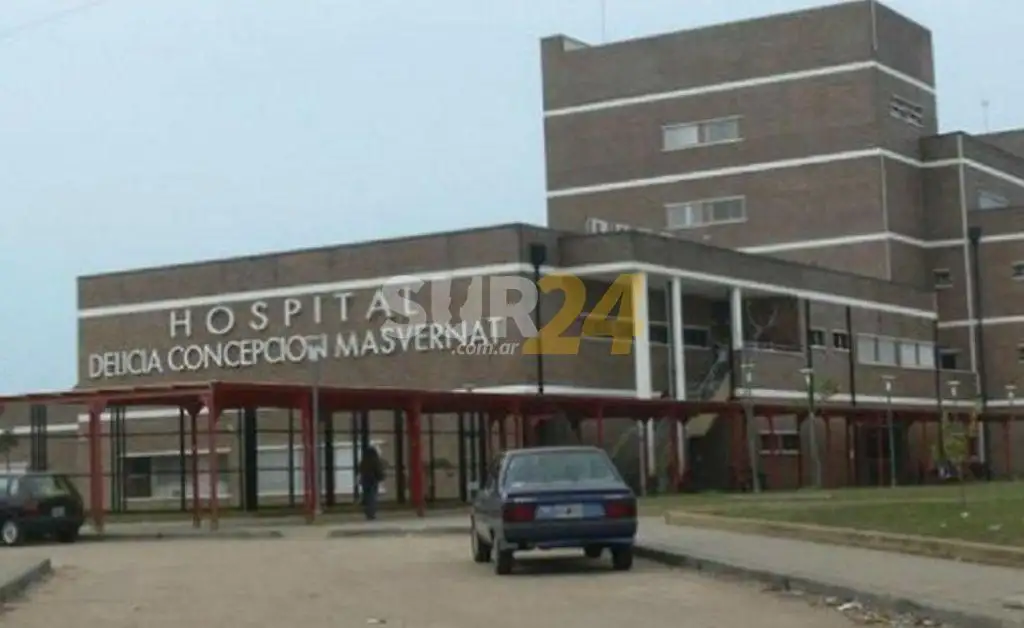 Murió un mecánico tras sufrir una explosión en su taller