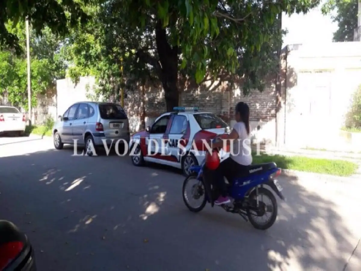 Sangriento asalto a trabajador municipal: todos los detalles del caso