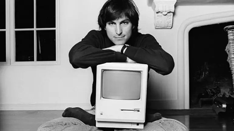 La primera Mac cumple 30 años