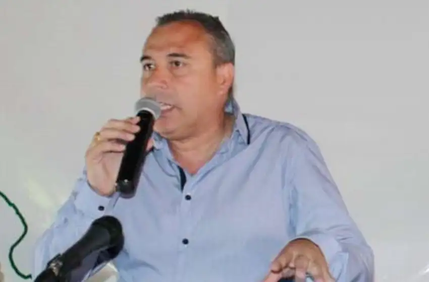 El titular de Inspección General del municipio se contagió de coronavirus