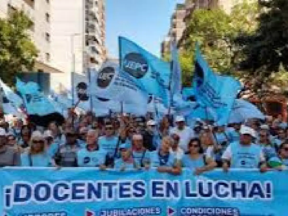 Paritaria docente: la Uepc aceptó la propuesta salarial del Gobierno de Córdoba