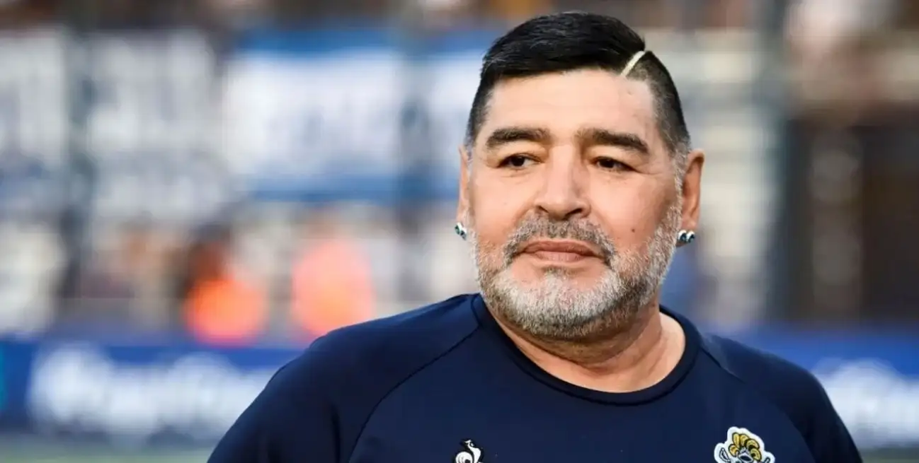 Maradona murió por un “evento cardíaco agudo”, reafirmó un perito de parte.