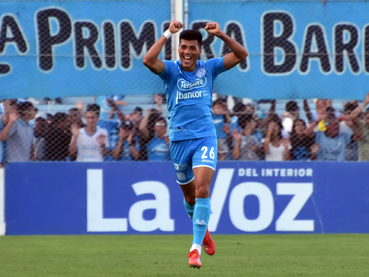 El “Pirata” sorprendió a Lanús