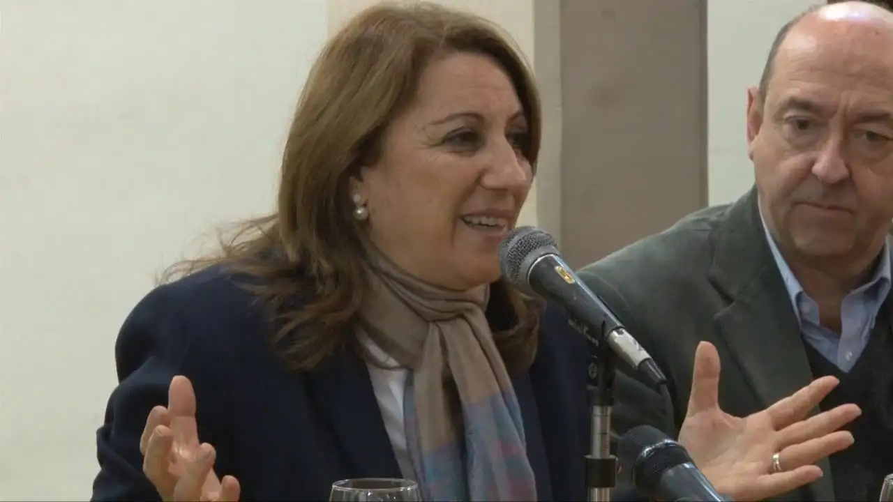 Cinco Parques Huerta recibieron asistencia