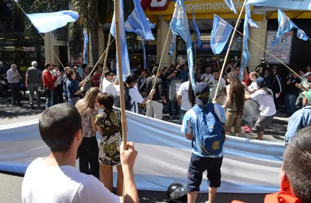 Multarán a los supermercados que no acaten la conciliación obligatoria