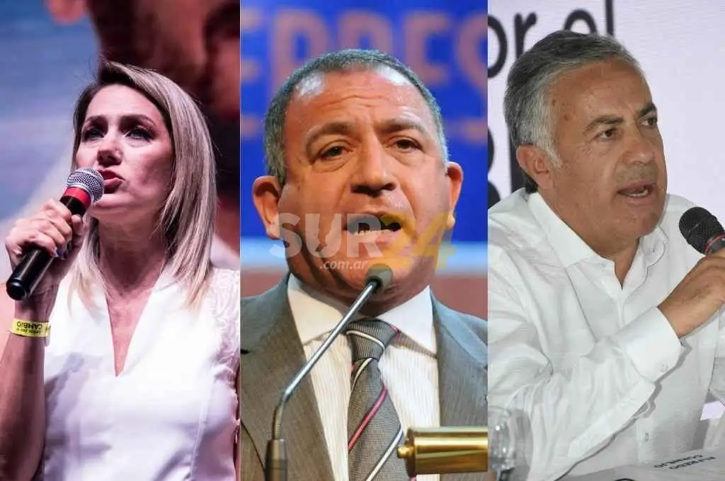 Las caras nuevas del Senado nacional, tres son santafesinas