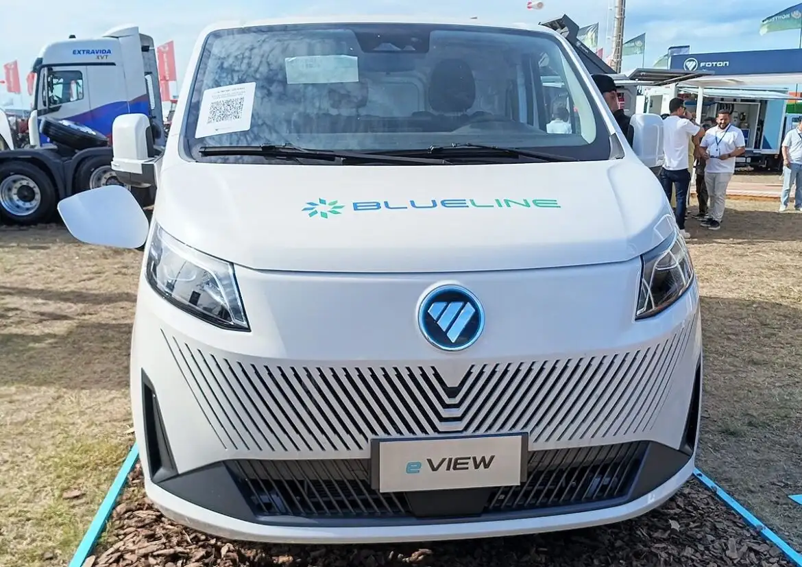 Foton - 3