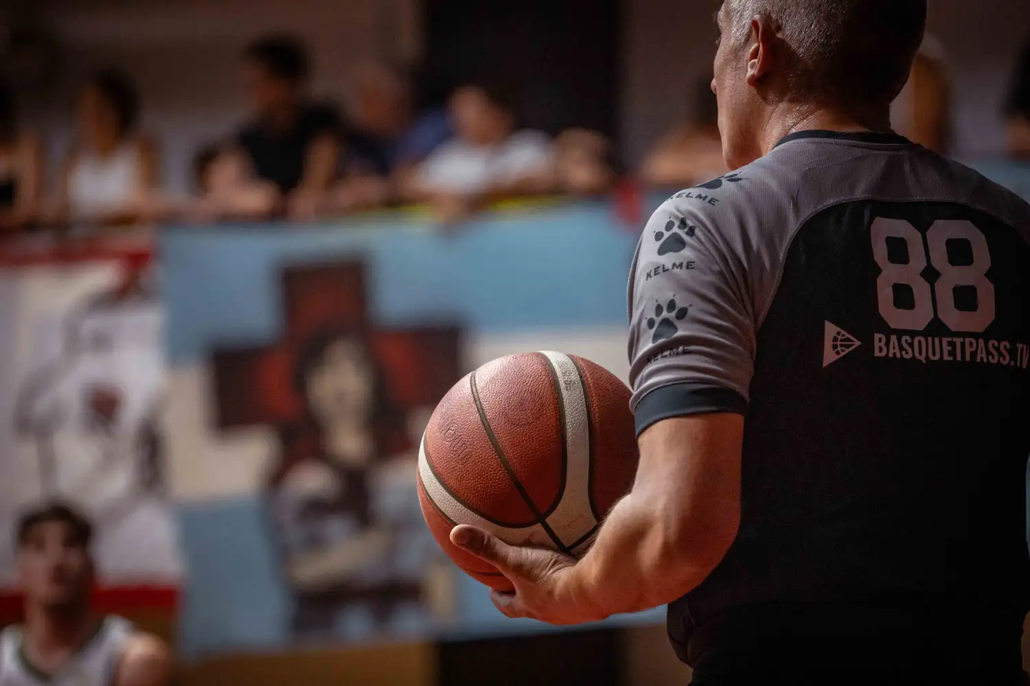 El mapa del básquetbol argentino: la cantidad de jugadores federados creció más de un 40% el último año