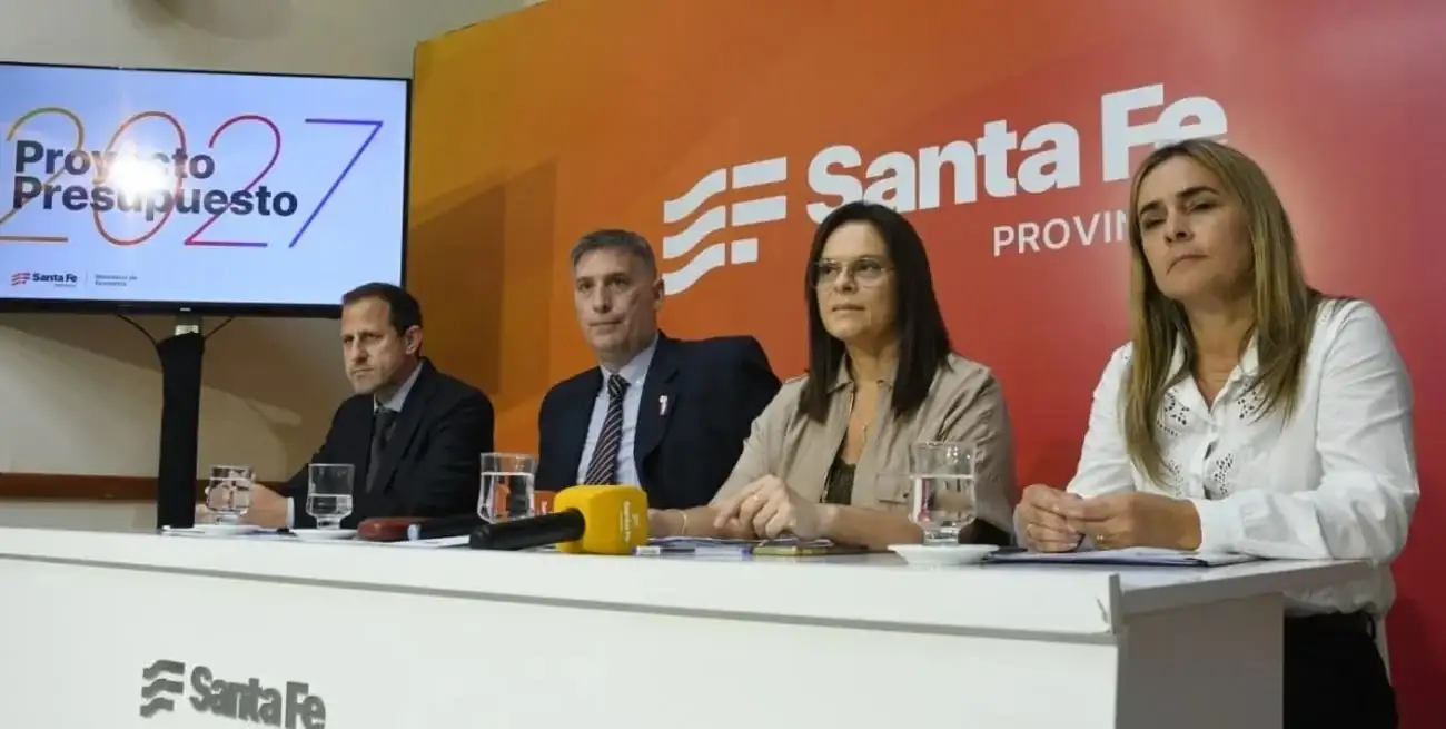 Se eleva a la Legislatura antes del 31 de octubre e ingresa por Senado el proyecto de ley. Foto: Flavio Raina