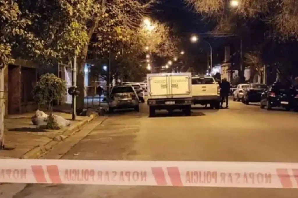 Mar del Plata: asesinaron en su casa a una anciana e investigan si se trató de un robo