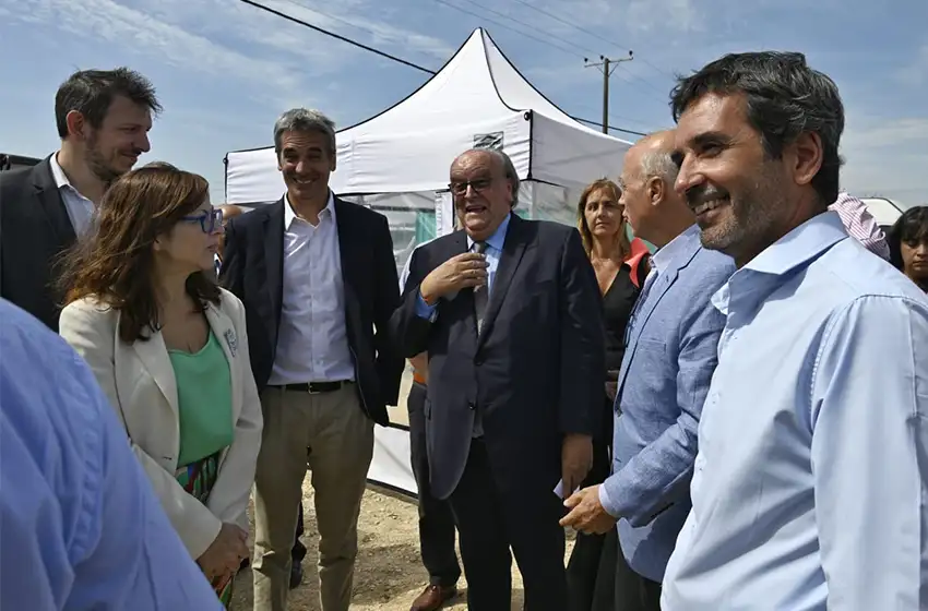 El Gobierno pone en marcha un programa de impulso a la industria naval