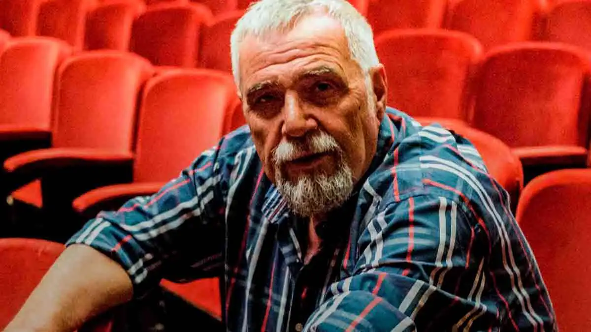 A los 76 años, murió el productor teatral Lino Patalano