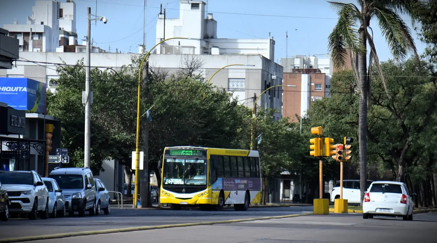 El sol estará presente en diferentes momentos del día
