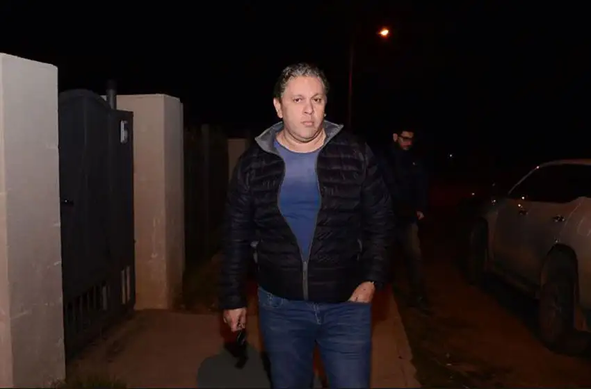 Encontraron el cuerpo de Fabián Gutiérrez, ex secretario de Cristina Kirchner: fue acuchillado y golpeado