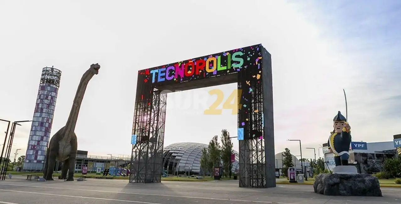 Tecnópolis reabre el sábado 2 de octubre