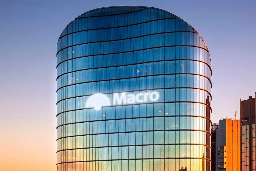 Banco Macro