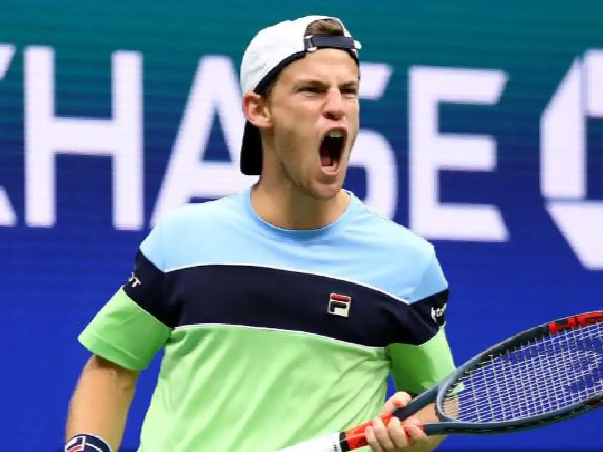 Schwartzman estará en el Argentina Open