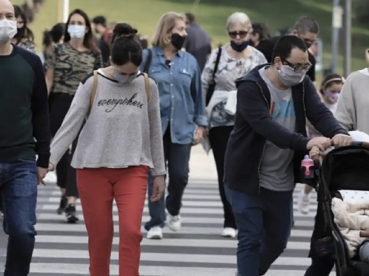 Más allá de covid-19, ¿qué enfermedades resurgen con la presencialidad plena?