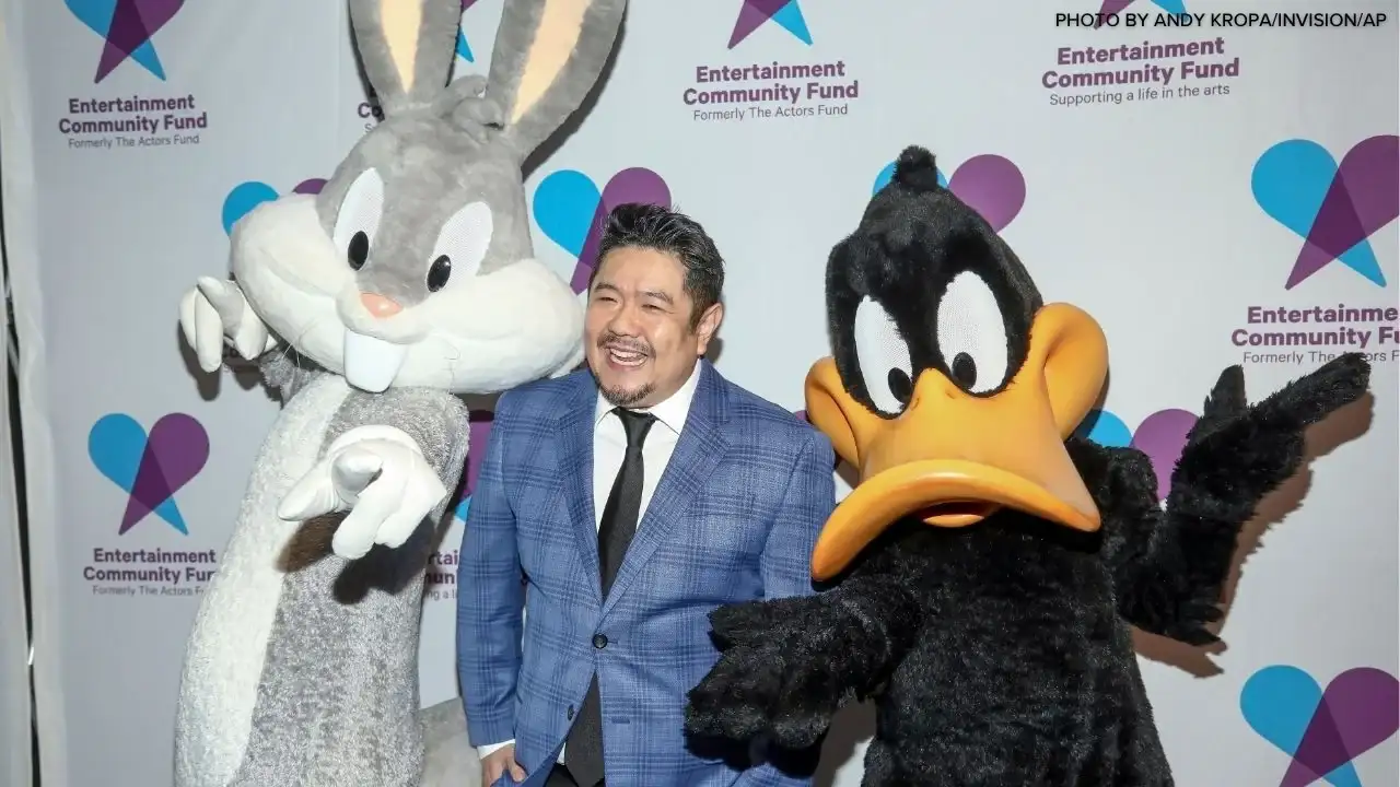 El actor canadiense participó en más de 400 producciones animadas y ganó tres premios Emmy.