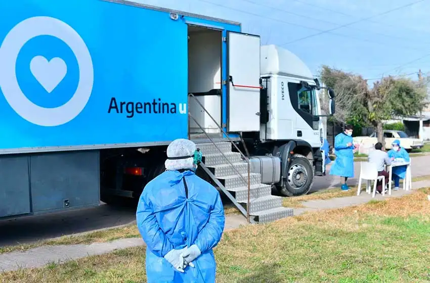 Provincia confirmó la implementación del Plan Detectar en la temporada