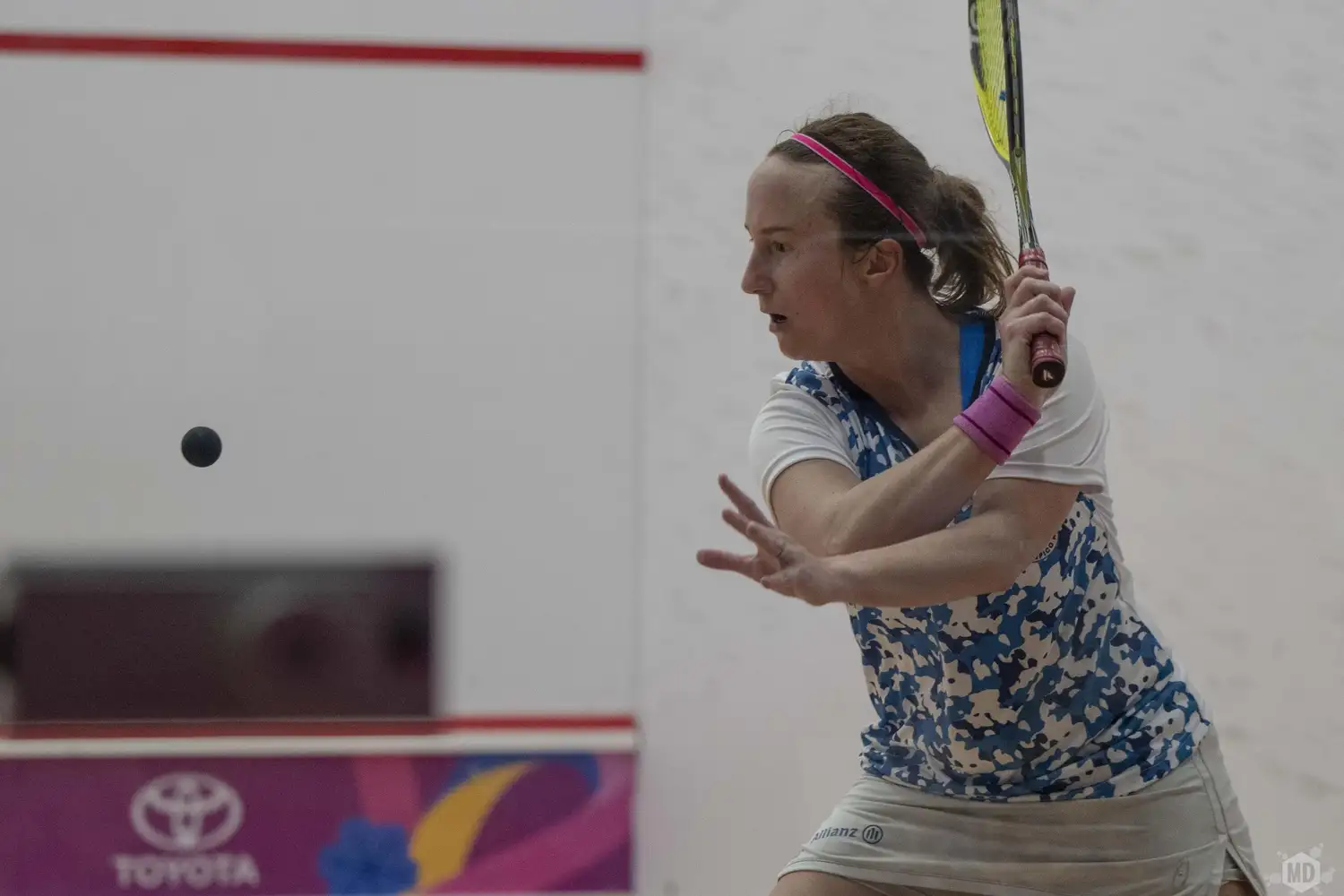 #Lima2019 Triunfo de Romiglio y derrota de Falcione en el debut por equipos