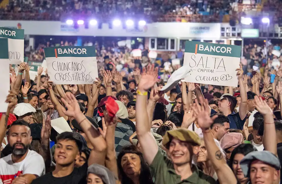 La tradicional fiesta se desarrollará del 9 al 20 de enero