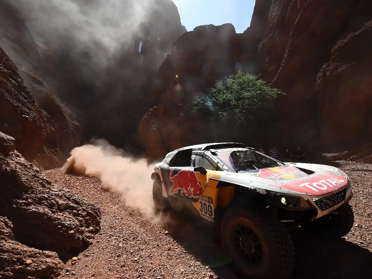 ONG de Córdoba pidió la licencia ambiental que habilita el desarrollo del Dakar y anticipó acciones judiciales