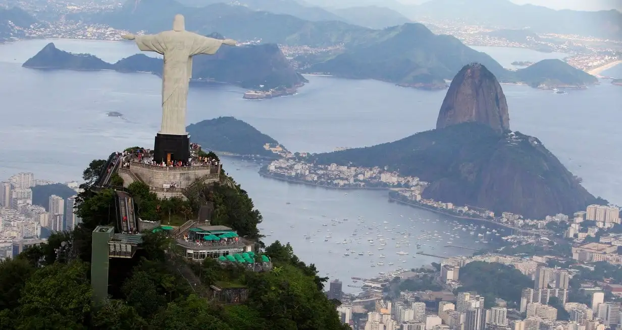 Rio de Janeiro, Brasil