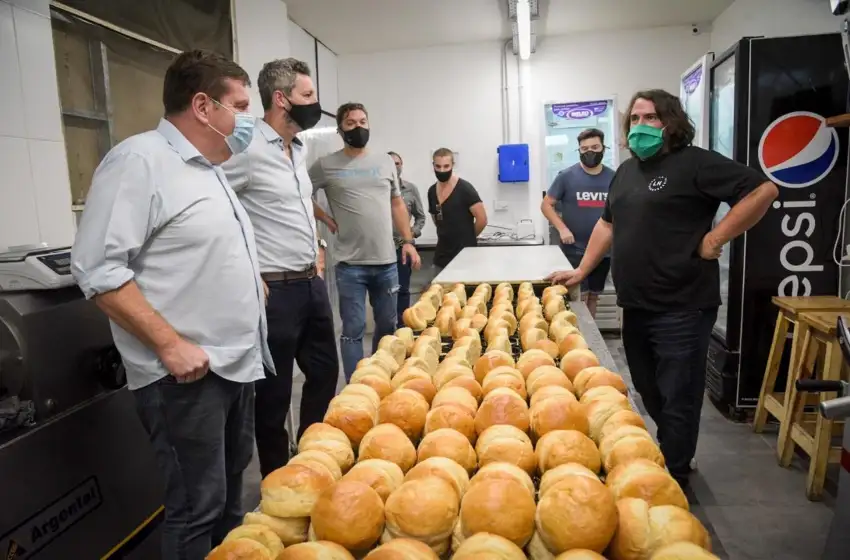 Destacan que más emprendimientos marplatenses consiguen habilitaciones con el nuevo régimen