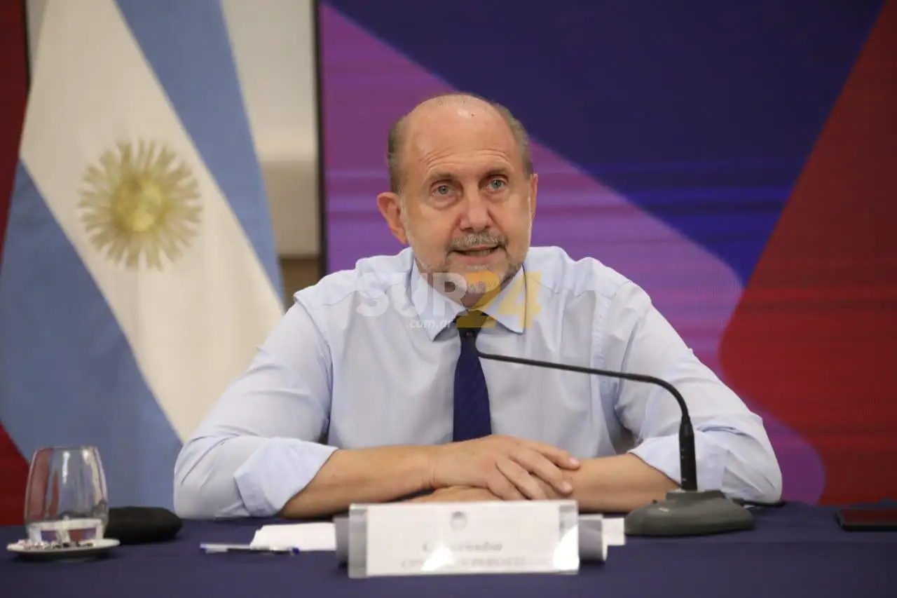 Restricciones en Santa Fe: apuntan a mantener las clases y reducir encuentros sociales