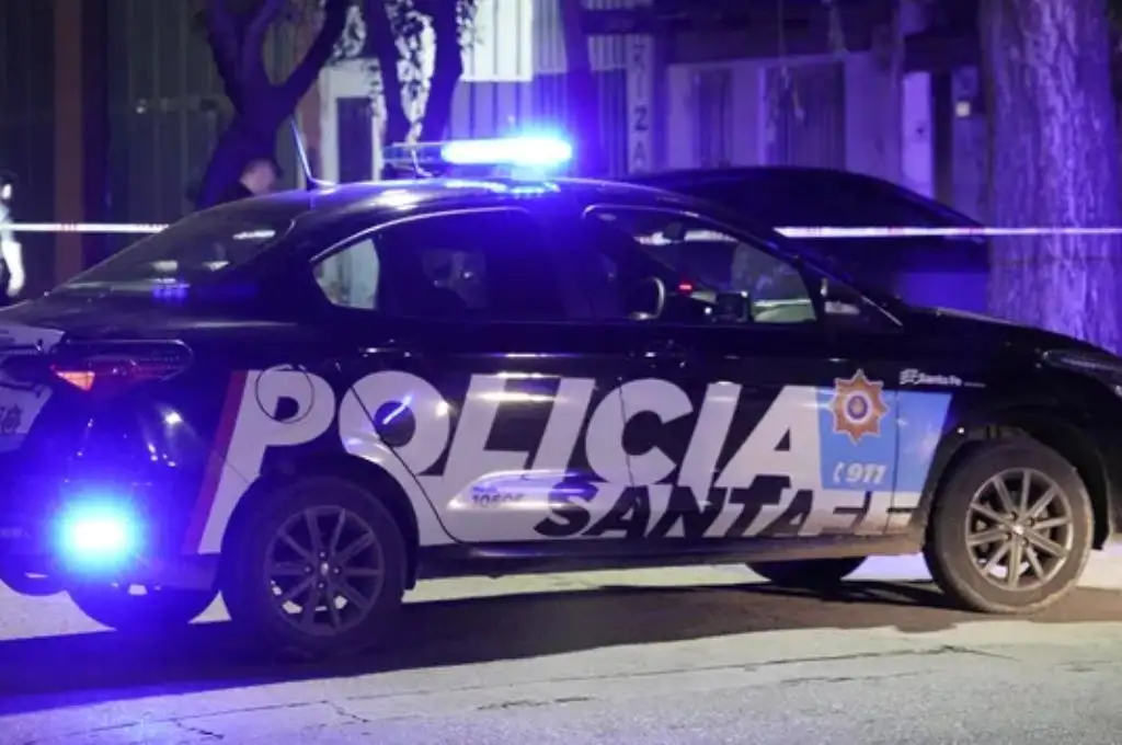 Brutal crimen